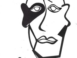 retrato de una penabis